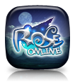 Select ROSE Online